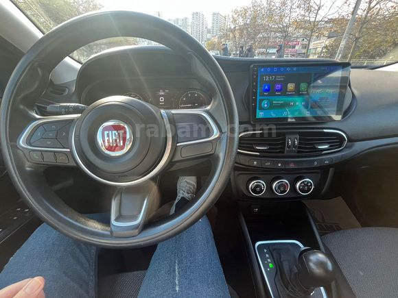 Sahibinden Fiat Egea 1.6 Multijet Easy 2022 Model 