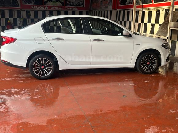 Sahibinden Fiat Egea 1.6 Multijet Easy 2022 Model 