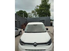 Sahibinden Volkswagen Caddy 2.0 TDI Life 2024 Model