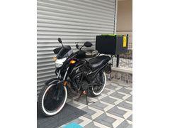 Sahibinden Honda CB 125 F