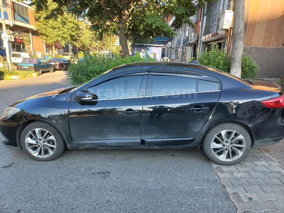 Sahibinden Renault Fluence 1.5 dCi Icon 2015 Model