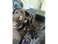 Sahibinden Ford Tourneo Courier 1.5 TDCi Titanium Plus 2023 Modeli