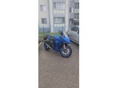 Sahibinden Suzuki GSX-S 1000 GT