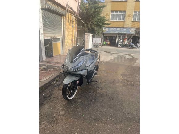 Sahibinden Honda PCX125 