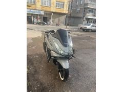 Sahibinden Honda PCX125 