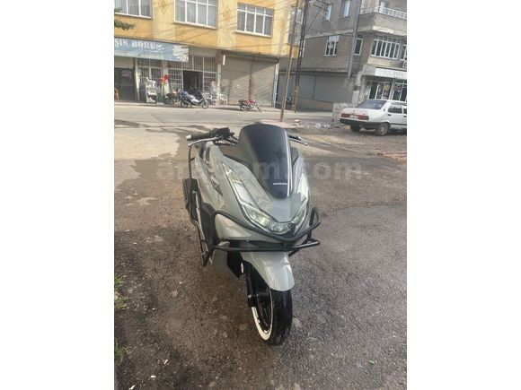 Sahibinden Honda PCX125 