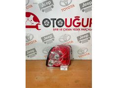 2006-2008 MODEL TOYOTA AVENSİS STOP 
