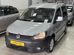 ORJİNAL 2013 VOLKSWAGEN CADDY 1.6 TDI DİZEL OTOMATİK 168.732KM