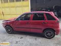 HASAR KAYITSIZ PLAKALI 1999 MODEL SEAT İBİZA 1.6