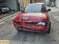 HASAR KAYITSIZ PLAKALI 1999 MODEL SEAT İBİZA 1.6