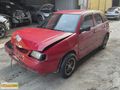 HASAR KAYITSIZ PLAKALI 1999 MODEL SEAT İBİZA 1.6