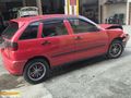HASAR KAYITSIZ PLAKALI 1999 MODEL SEAT İBİZA 1.6
