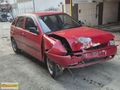 HASAR KAYITSIZ PLAKALI 1999 MODEL SEAT İBİZA 1.6