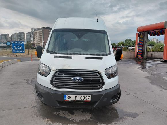 Sahibinden Ford - Otosan Transit 440E