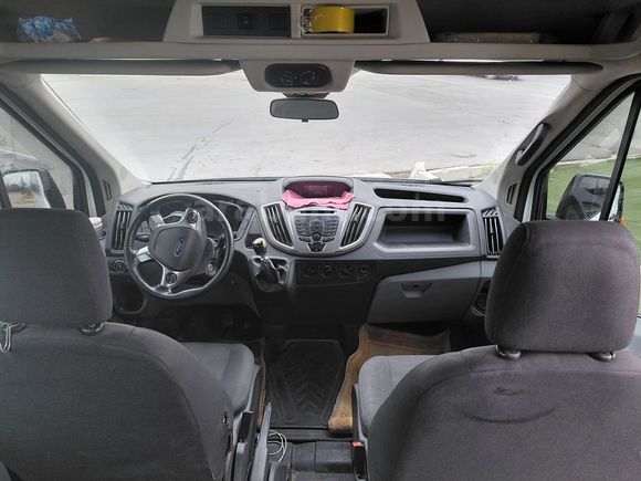 Sahibinden Ford - Otosan Transit 440E