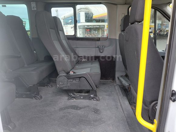 Sahibinden Ford - Otosan Transit 440E