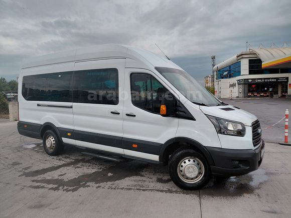 Sahibinden Ford - Otosan Transit 440E