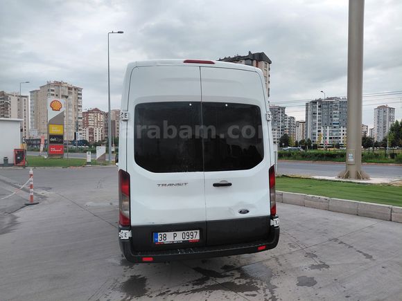 Sahibinden Ford - Otosan Transit 440E