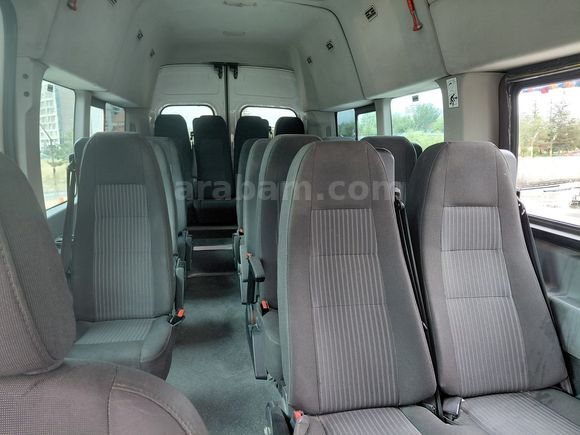 Sahibinden Ford - Otosan Transit 440E