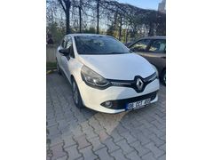 Sahibinden Renault Clio 1.2 Touch 2013 Model Ankara