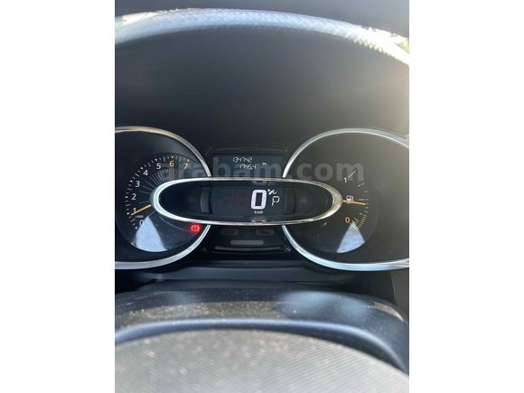 Sahibinden Renault Clio 1.2 Touch 2013 Model Ankara