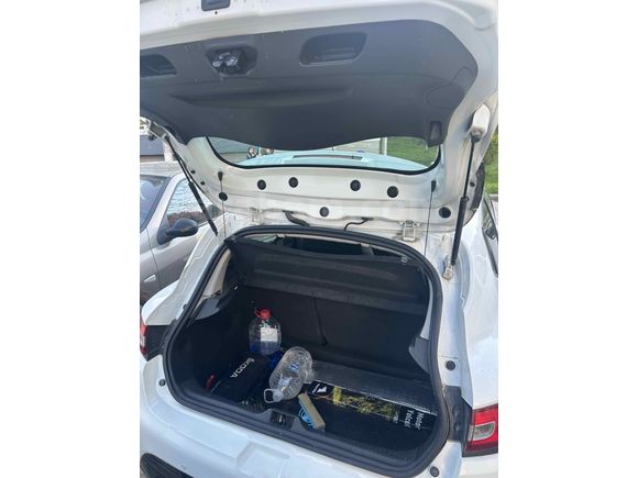 Sahibinden Renault Clio 1.2 Touch 2013 Model Ankara