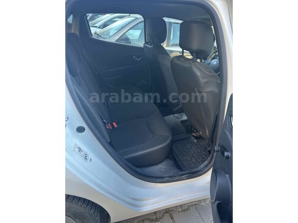 Sahibinden Renault Clio 1.2 Touch 2013 Model Ankara