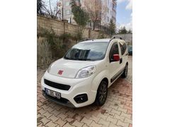 Sahibinden Fiat Fiorino Combi 1.3 Multijet 100. Yıl Özel Seri 2023 Model Gaziantep