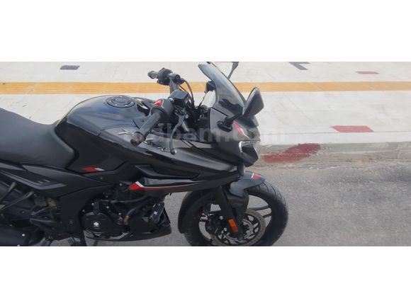 Sahibinden Bajaj Pulsar F 250 5150 KM DE