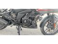 Sahibinden Bajaj Pulsar F 250 5150 KM DE