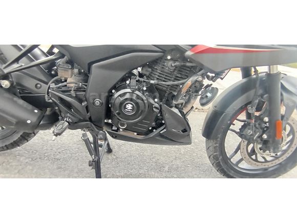 Sahibinden Bajaj Pulsar F 250 5150 KM DE