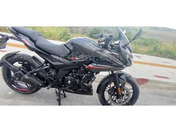 Sahibinden Bajaj Pulsar F 250 5150 KM DE