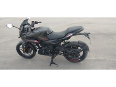 Sahibinden Bajaj Pulsar F 250 5150 KM DE