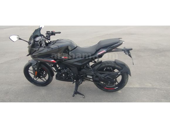 Sahibinden Bajaj Pulsar F 250 5150 KM DE