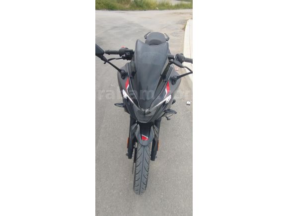 Sahibinden Bajaj Pulsar F 250 5150 KM DE
