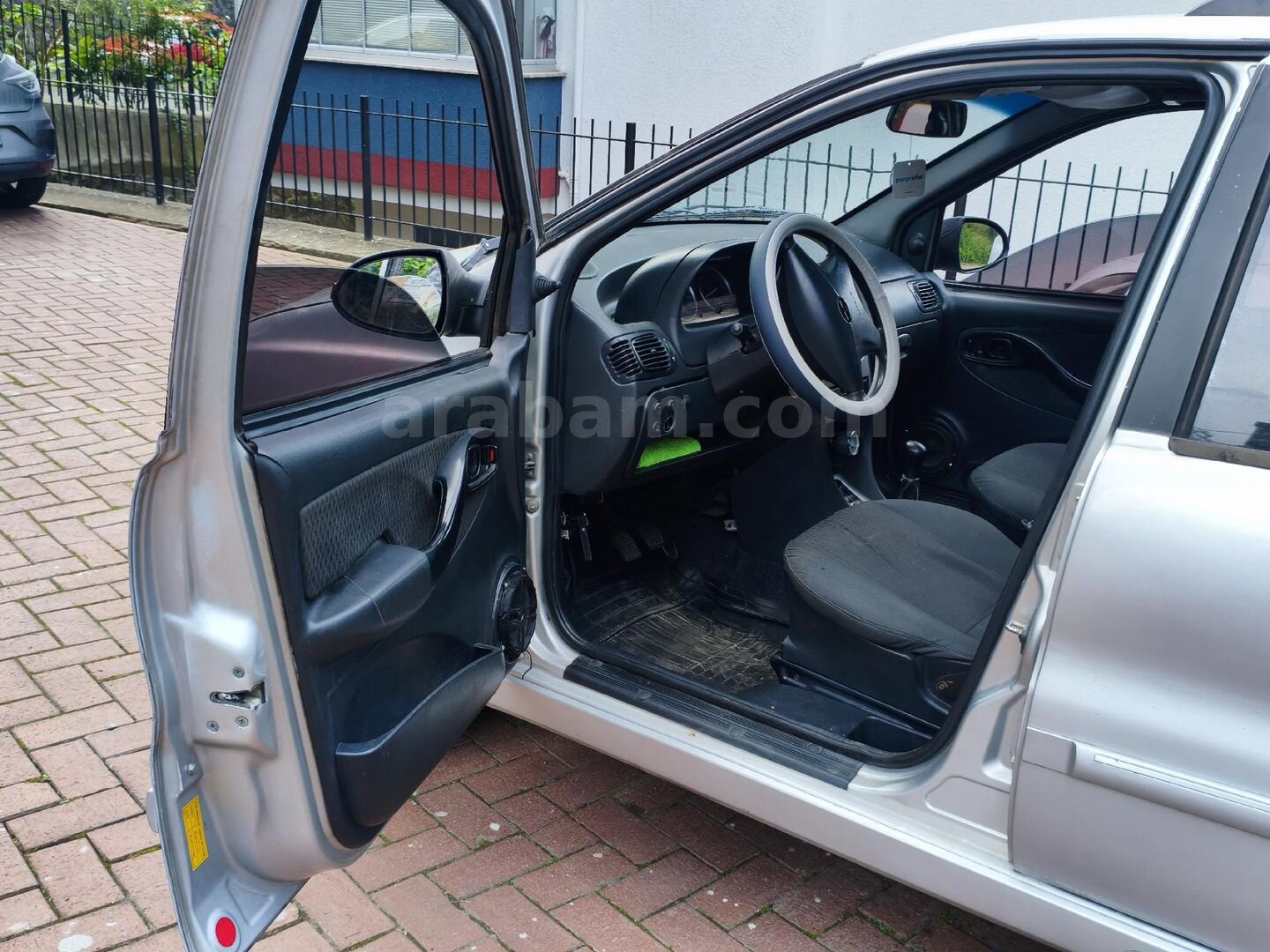 Sahibinden Tata Marina 1.4 TDI Comfort 2010 Model Trabzon 182.000 km Gri 1