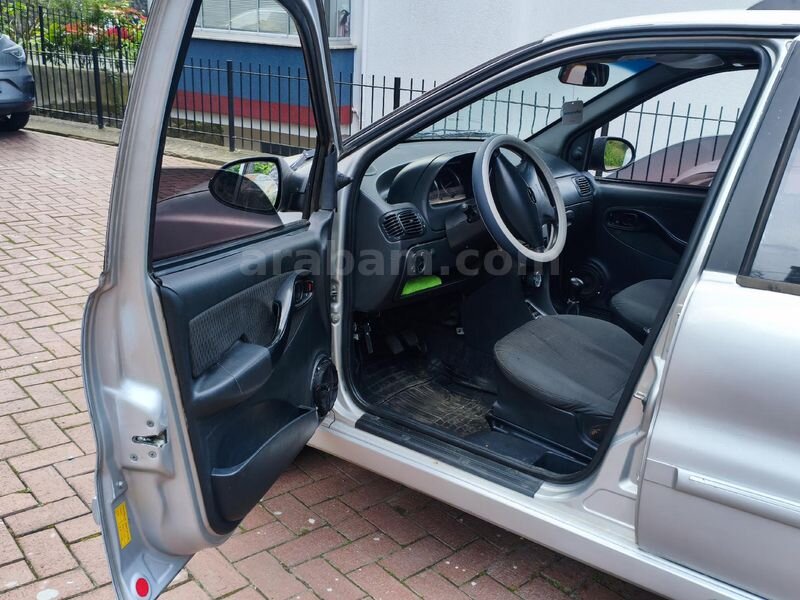 Sahibinden Tata Marina 1.4 TDI Comfort 2010 Model Trabzon 182.000 km Gri