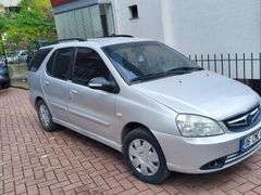 Sahibinden Tata Marina 1.4 TDI Comfort 2010 Model Trabzon