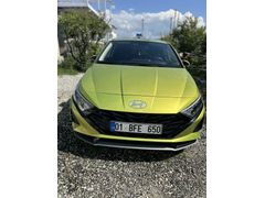Sahibinden Hyundai i20 1.0 T-GDI Elite 2024 Model 