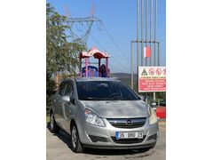 Sahibinden Opel Corsa 1.3 CDTI Essentia 2010 Model  TEK RAKAM