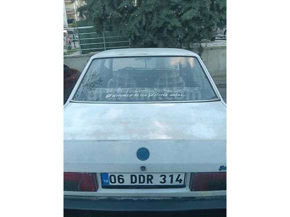 Sahibinden Tofaş Şahin 1.6 1992 Model
