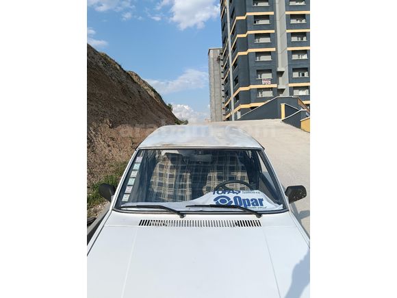 Sahibinden Tofaş Şahin 1.6 1992 Model