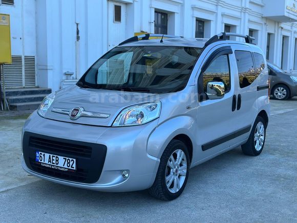 Fiat Fiorino 1.3