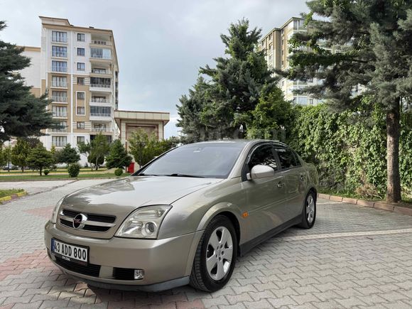 Sahibinden Opel Vectra 1.6 Comfort 2003 Model 