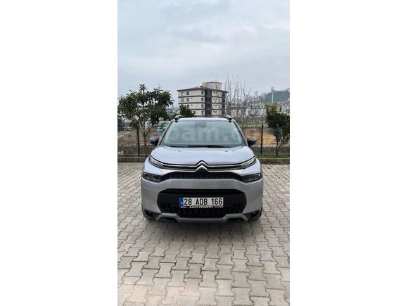 Sahibinden Citroen C3 1.2 PureTech Shine 2022 Model