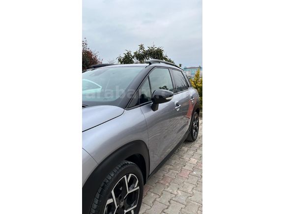 Sahibinden Citroen C3 1.2 PureTech Shine 2022 Model