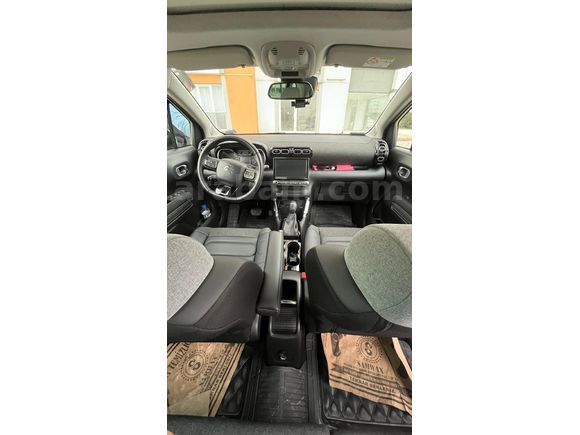 Sahibinden Citroen C3 1.2 PureTech Shine 2022 Model