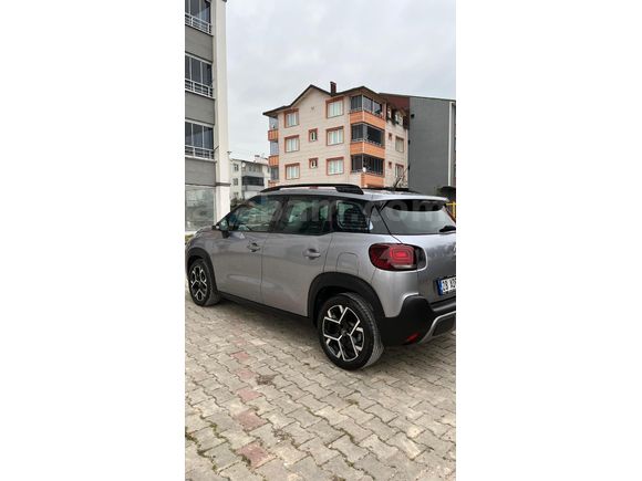 Sahibinden Citroen C3 1.2 PureTech Shine 2022 Model