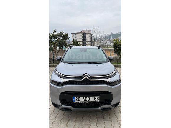 Sahibinden Citroen C3 1.2 PureTech Shine 2022 Model