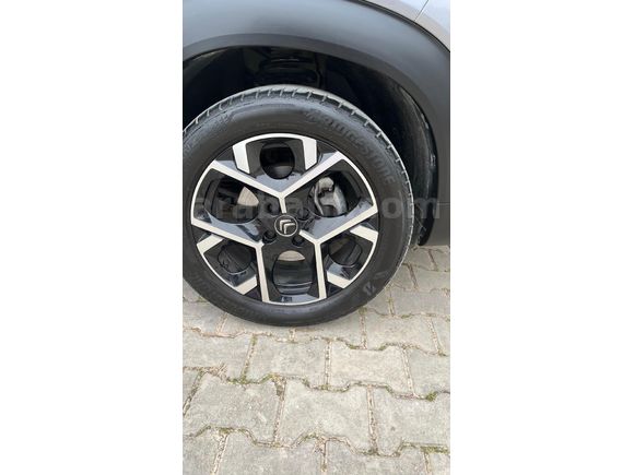 Sahibinden Citroen C3 1.2 PureTech Shine 2022 Model